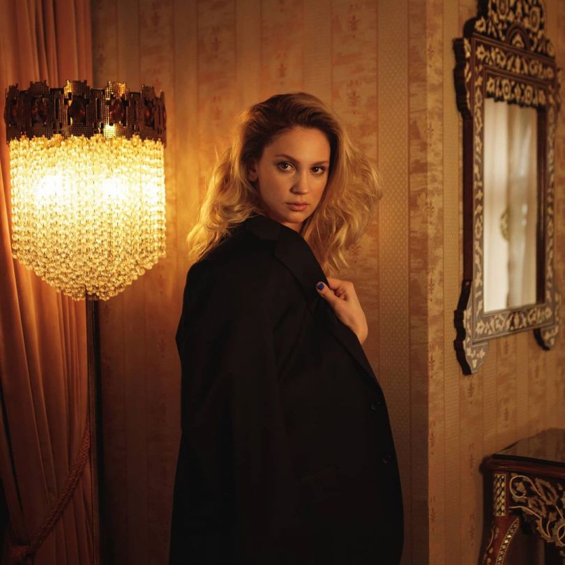 Фарах Зейнеп Абдулла